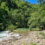 Eco Serrana Park – Trilhas, Cachoeiras e Balneário