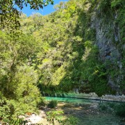 Aquatrekking Cânion do Rio Salobra 7km – Parque Nacional da Serra da Bodoquena – Eco Serrana Park