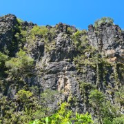 Aquatrekking Cânion do Rio Salobra 7km – Parque Nacional da Serra da Bodoquena – Eco Serrana Park