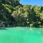 Aquatrekking Cânion do Rio Salobra 7km – Parque Nacional da Serra da Bodoquena – Eco Serrana Park