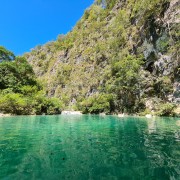 Aquatrekking Cânion do Rio Salobra 7km – Parque Nacional da Serra da Bodoquena – Eco Serrana Park