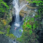 Boca da Onça Ecotour – Trilha Adventure