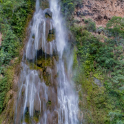 Boca da Onça Ecotour – Trilha Adventure