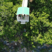 Rapel Boca da Onça e Trilha Adventure