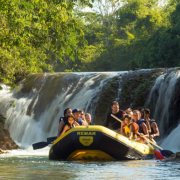 Cachoeiras Serra da Bodoquena – Trilhas e Cachoeiras