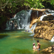 Cachoeiras Serra da Bodoquena – Trilhas e Cachoeiras