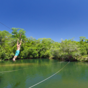 Cachoeiras Serra da Bodoquena – Trilhas e Cachoeiras