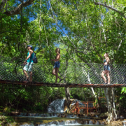 Cachoeiras Serra da Bodoquena – Trilhas e Cachoeiras