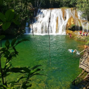 Cachoeiras Serra da Bodoquena – Trilhas e Cachoeiras