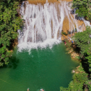 Cachoeiras Serra da Bodoquena – Trilhas e Cachoeiras