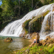 Cachoeiras Serra da Bodoquena – Trilhas e Cachoeiras