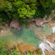 Parque das Cachoeiras – Trilhas e Cachoeiras