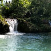 Parque das Cachoeiras – Trilhas e Cachoeiras