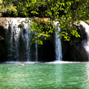 Parque das Cachoeiras – Trilhas e Cachoeiras