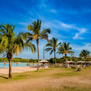 Praia da Figueira – Balneário