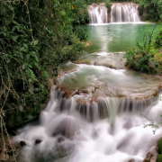 Ceita Corê – Trilhas e Cachoeiras