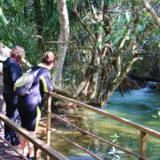 Parque Ecológico Rio Formoso – Trilha do Formoso