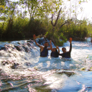 Parque Ecológico Rio Formoso – Trilha do Formoso