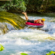 Parque Ecológico Rio Formoso – Boia Cross