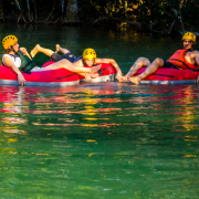 Parque Ecológico Rio Formoso – Boia Cross