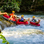 Parque Ecológico Rio Formoso – Boia Cross