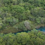 Parque Ecológico Rio Formoso – Adventure Tirolesa