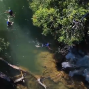 Parque Ecológico Rio Formoso – Adventure Tirolesa