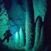 Abismo Anhumas – Mergulho Scuba