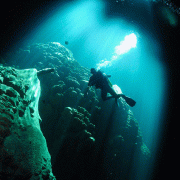 Abismo Anhumas – Mergulho Scuba