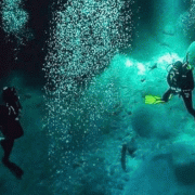 Abismo Anhumas – Mergulho Scuba