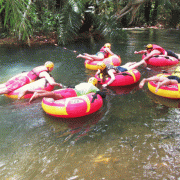 Porto da Ilha – Combo Bote