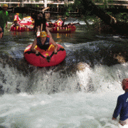 Porto da Ilha – Combo Bote