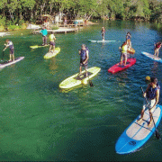 Porto da Ilha – Passaporte (Boia Cross e Stand Up)