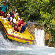 Porto da Ilha – Combo Bote