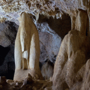 Gruta Catedral – Museu Visitação