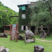 Gruta Catedral – Museu Visitação