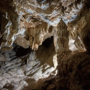 Gruta Catedral – Museu Visitação