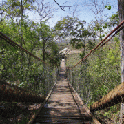 Gruta Catedral – Museu Visitação