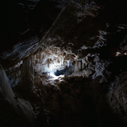 Gruta Catedral – Museu Visitação