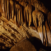 Gruta Catedral – Museu Visitação