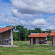 Bosque das Águas – Balneário