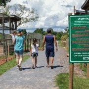 Bio Park – Abrigo de Fauna Silvestre
