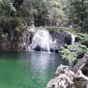 Trilha Rancho Branco – Parque Nacional da Serra da Bodoquena