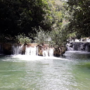 Trilha Rancho Branco – Parque Nacional da Serra da Bodoquena