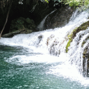 Sumidouro e Ressurgência do Rio Perdido – Parque Nacional da Serra da Bodoquena