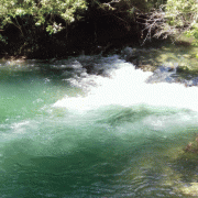 Sumidouro e Ressurgência do Rio Perdido – Parque Nacional da Serra da Bodoquena