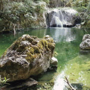 Trilha Rancho Branco – Parque Nacional da Serra da Bodoquena