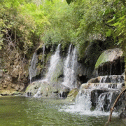 Trilha Rancho Branco – Parque Nacional da Serra da Bodoquena