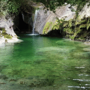 Trilha Rancho Branco – Parque Nacional da Serra da Bodoquena