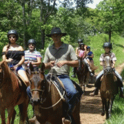 Cavalgada Recanto do Peão